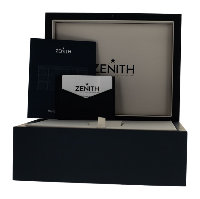 Zenith Defy 49.9000.670/77.R782 Image 5